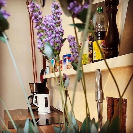 Ferien Am Schloessle Διαμέρισμα Ochsenfurt Εξωτερικό φωτογραφία